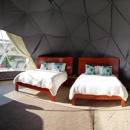 Chira Glamping Resort Monteverde 외부 사진