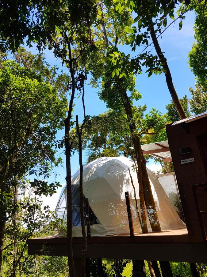 Chira Glamping Resort Monteverde 외부 사진