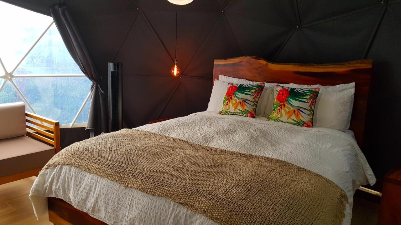 Chira Glamping Resort Monteverde 외부 사진