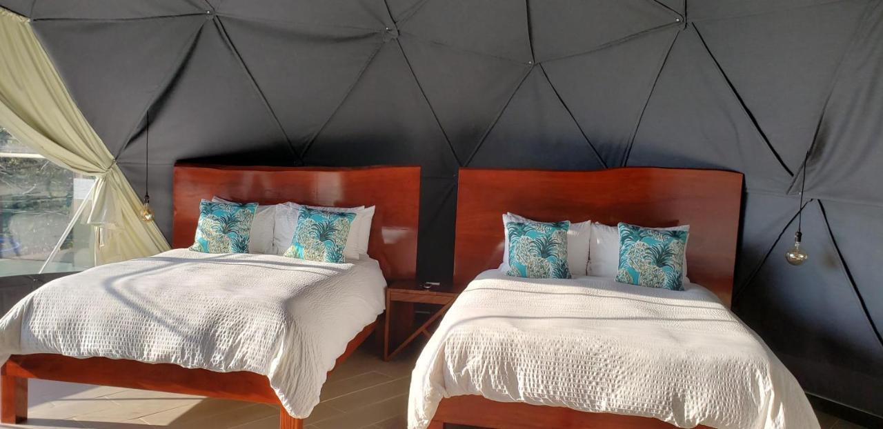 Chira Glamping Resort Monteverde 외부 사진