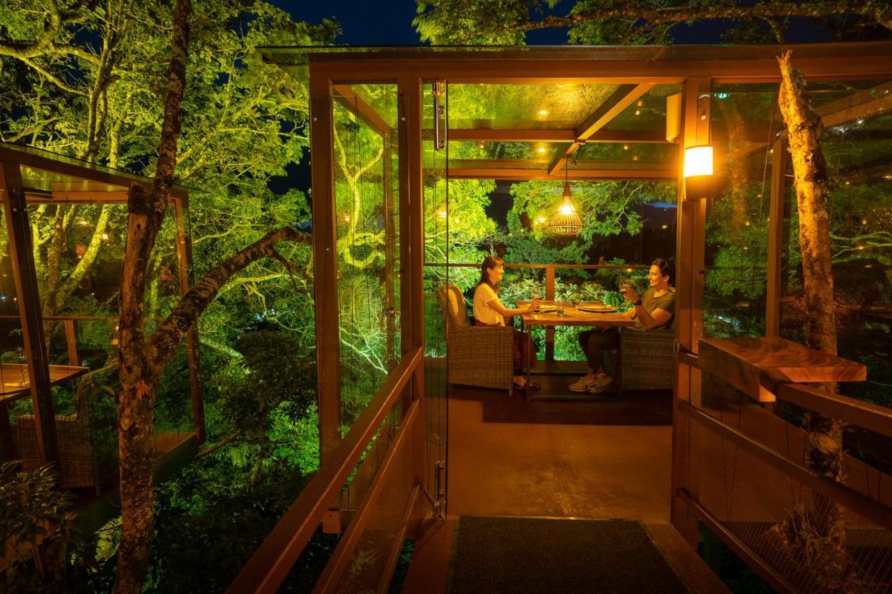 Chira Glamping Resort Monteverde 외부 사진