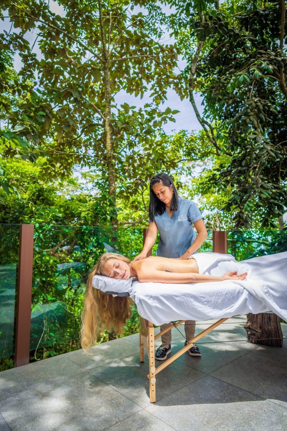 Chira Glamping Resort Monteverde 외부 사진