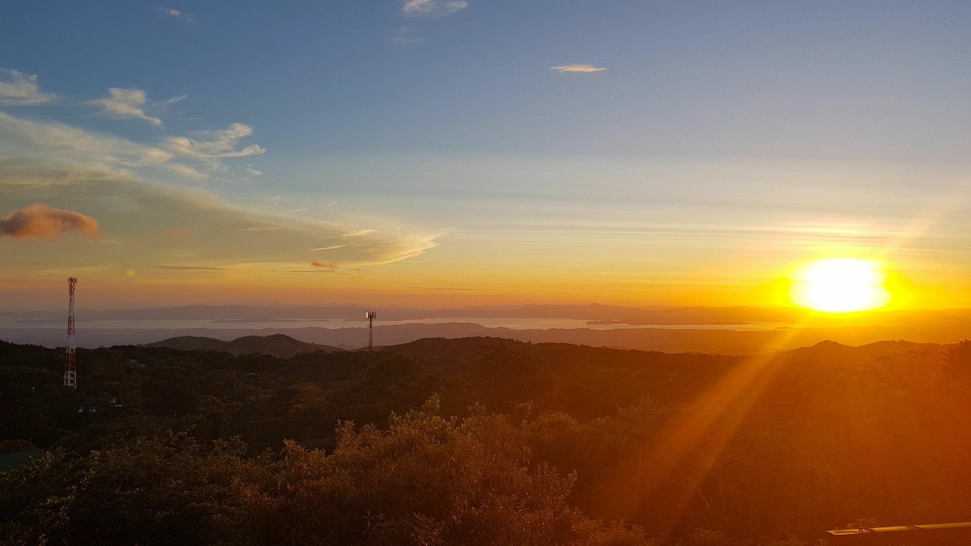 Chira Glamping Resort Monteverde 외부 사진