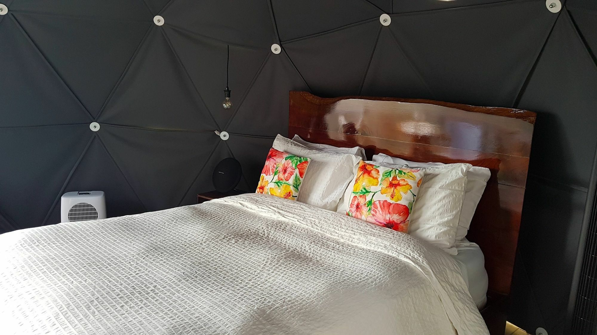 Chira Glamping Resort Monteverde 외부 사진