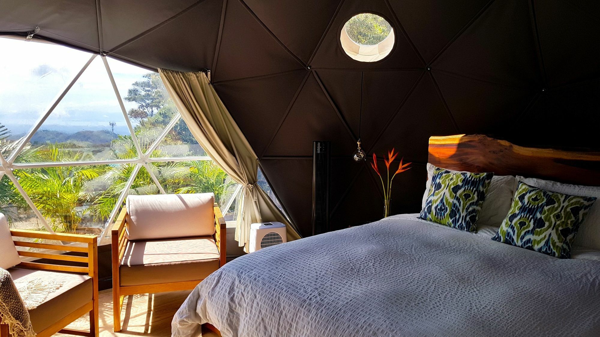 Chira Glamping Resort Monteverde 외부 사진