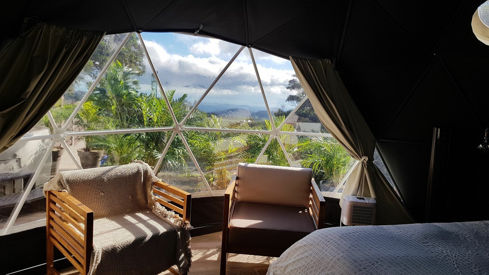 Chira Glamping Resort Monteverde 외부 사진