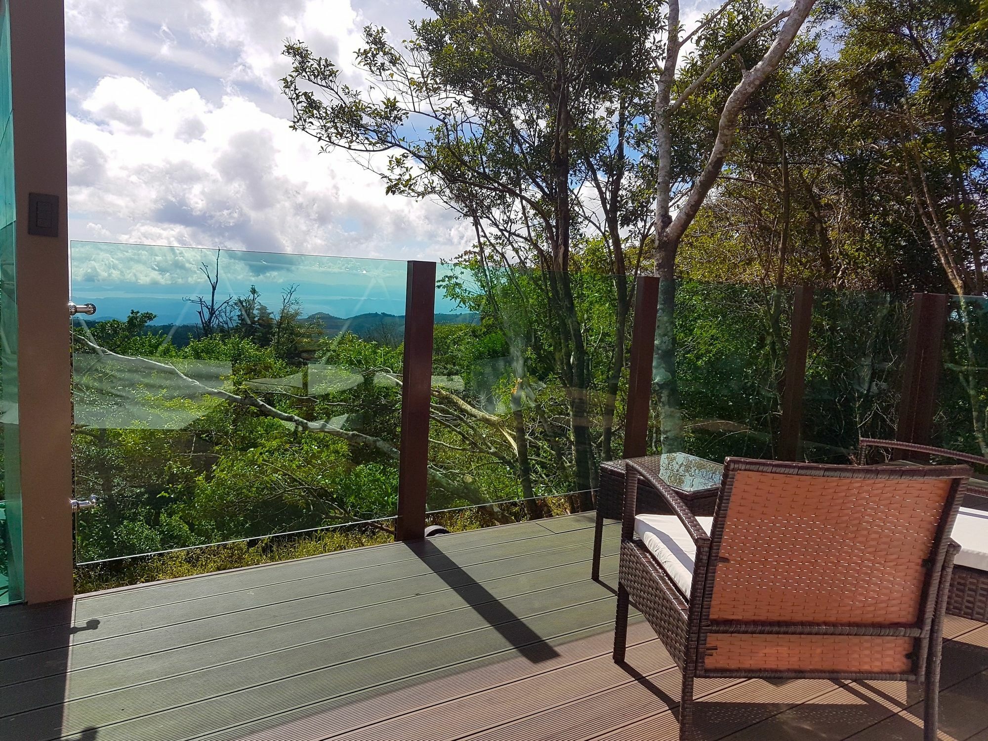 Chira Glamping Resort Monteverde 외부 사진