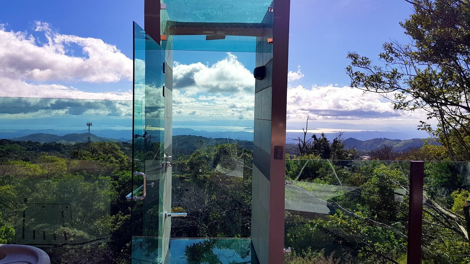 Chira Glamping Resort Monteverde 외부 사진