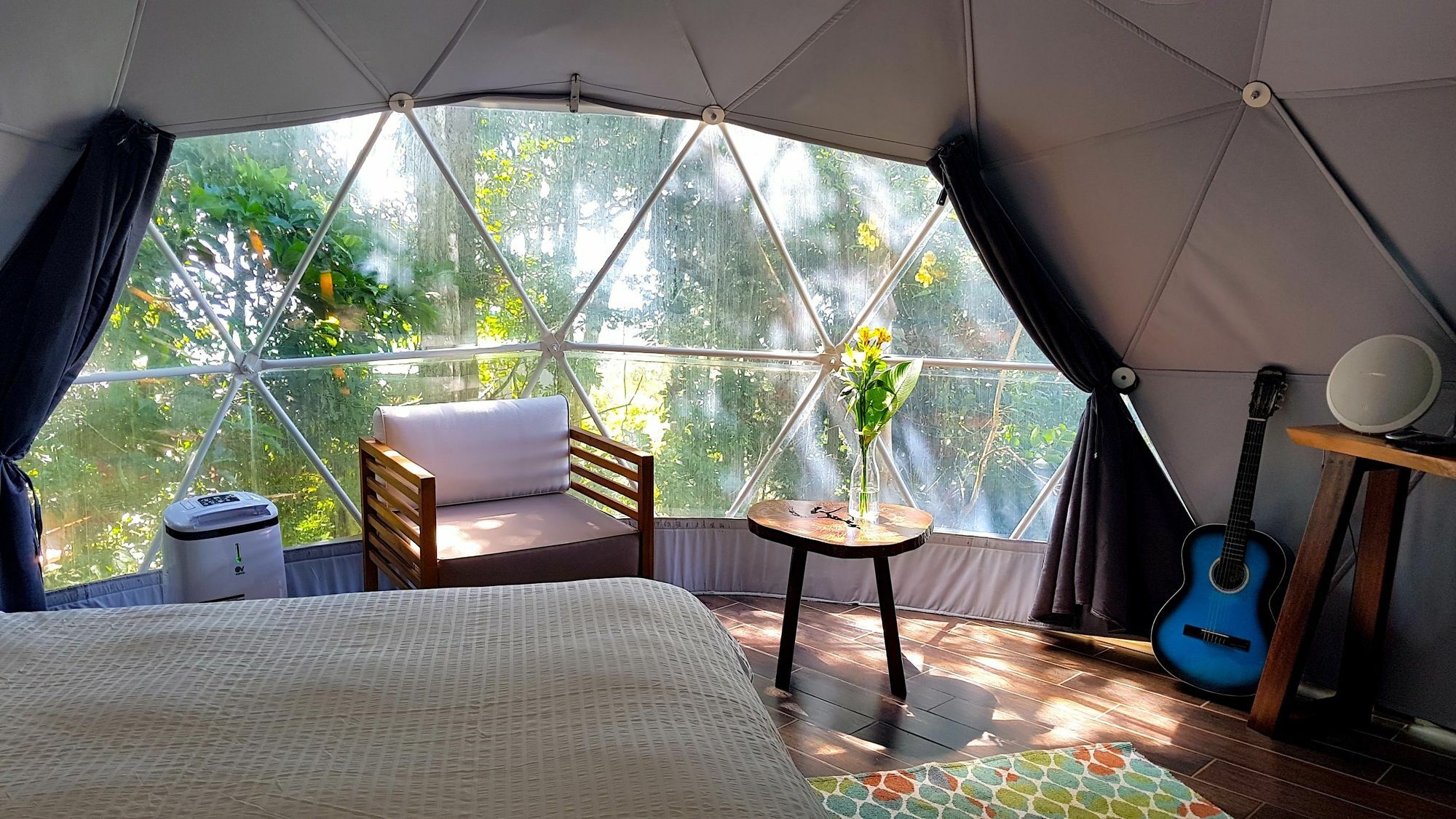 Chira Glamping Resort Monteverde 외부 사진